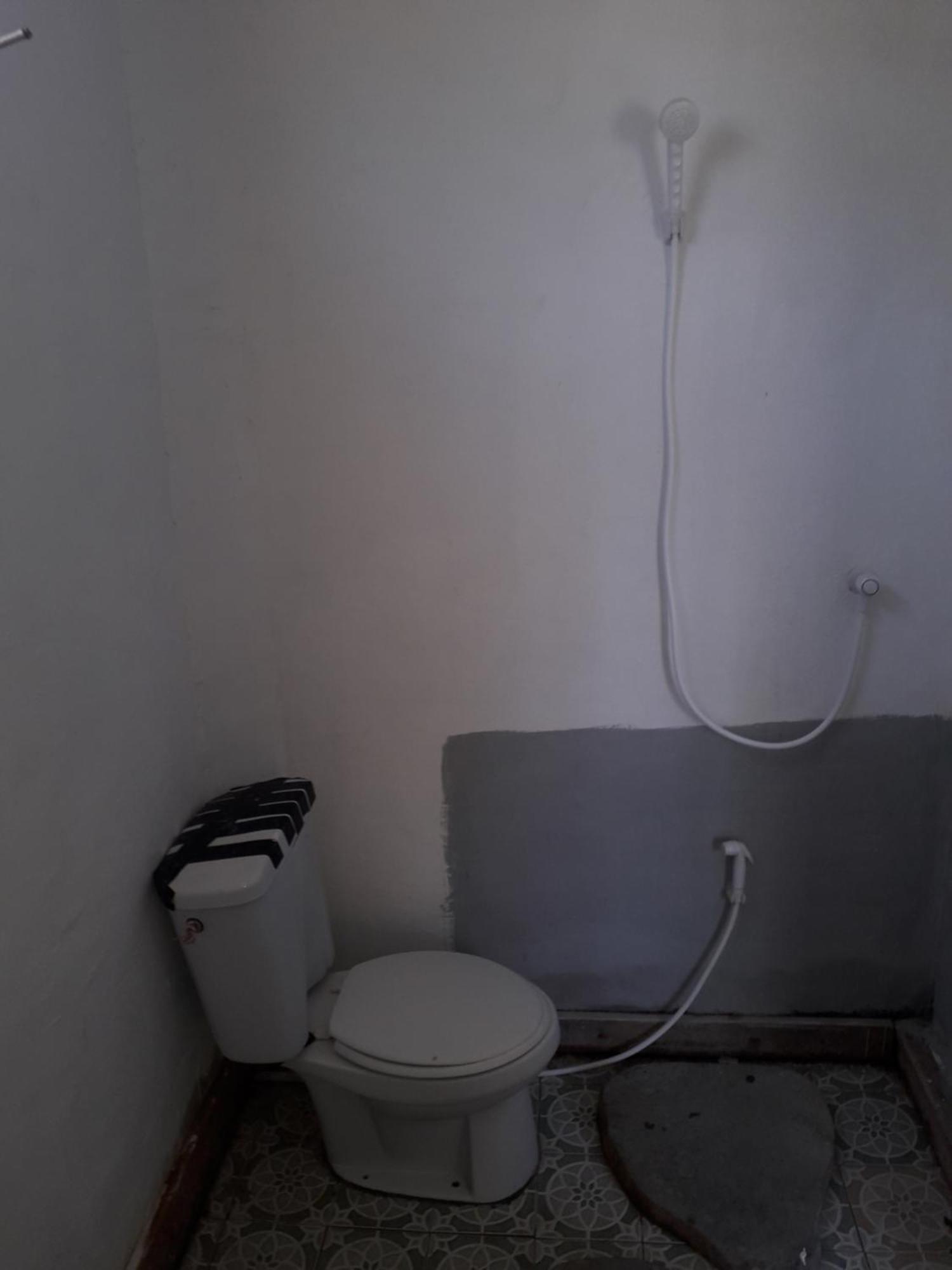 Crispycool Homestay Kuta  المظهر الخارجي الصورة