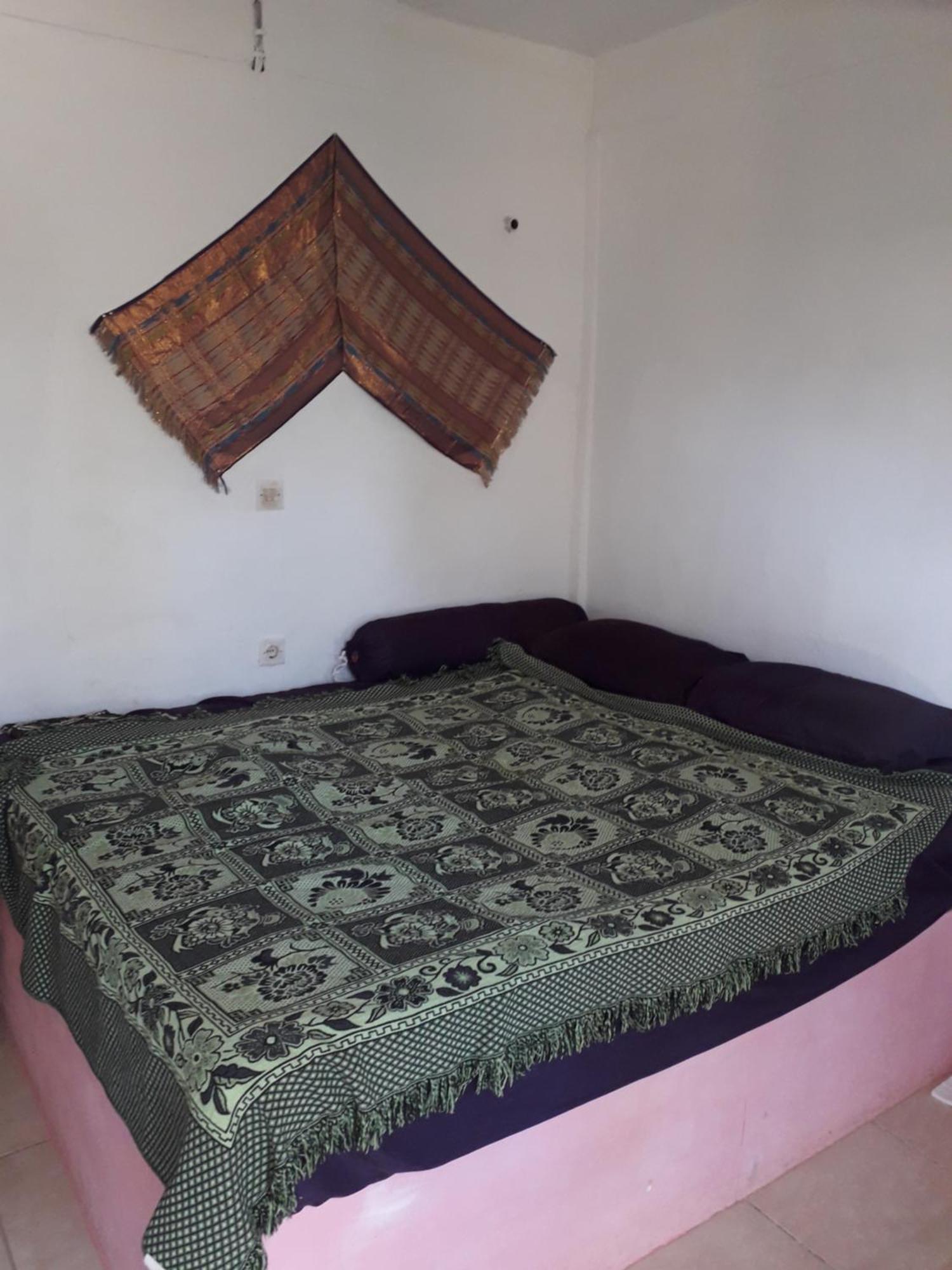 Crispycool Homestay Kuta  المظهر الخارجي الصورة