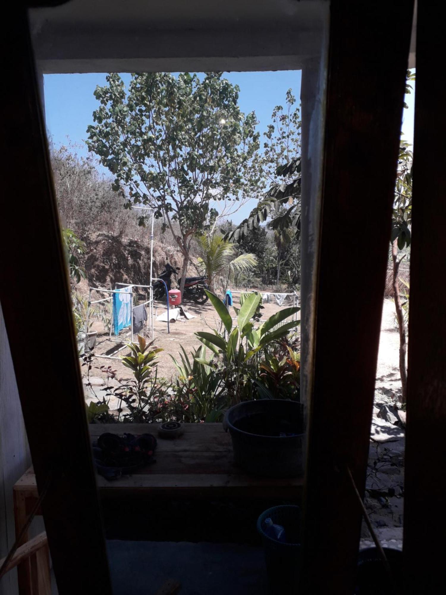 Crispycool Homestay Kuta  المظهر الخارجي الصورة