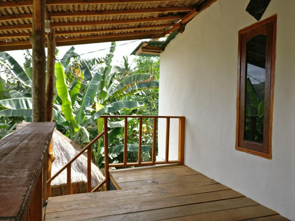 Crispycool Homestay Kuta  المظهر الخارجي الصورة
