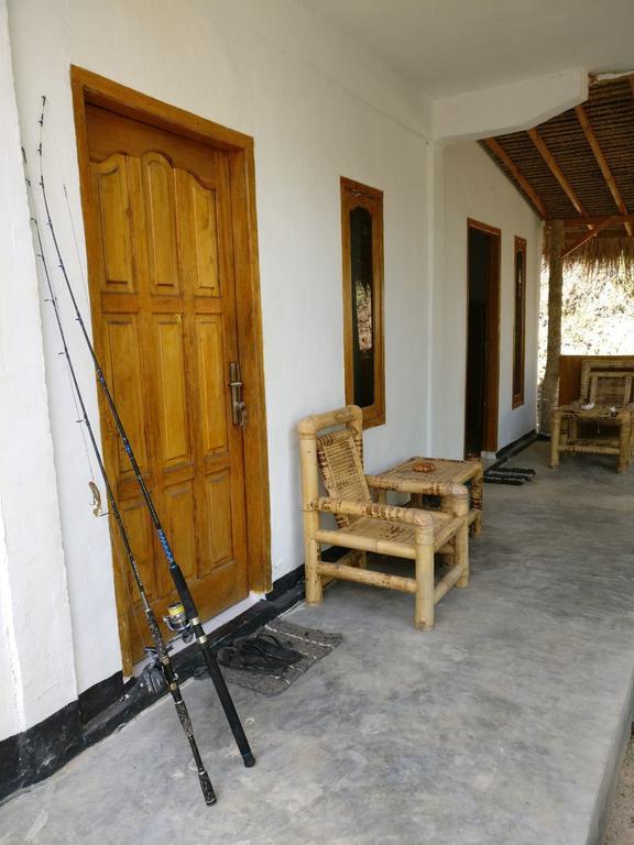 Crispycool Homestay Kuta  المظهر الخارجي الصورة