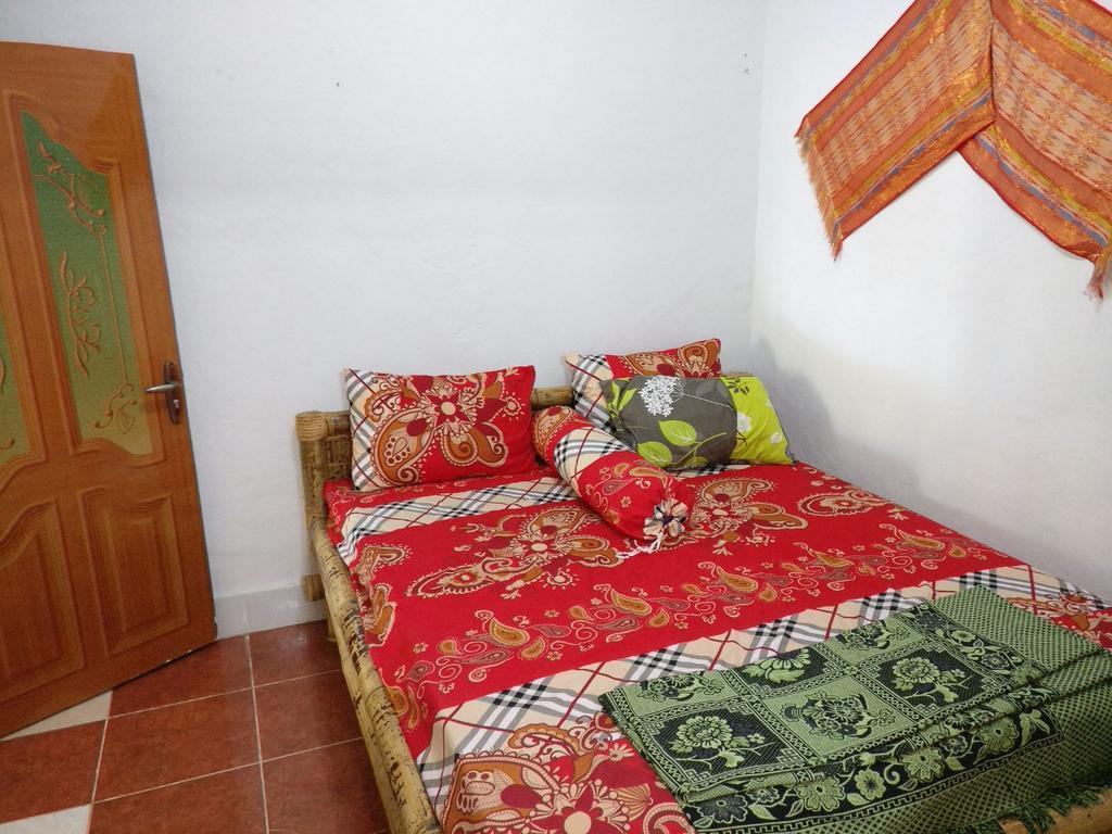 Crispycool Homestay Kuta  المظهر الخارجي الصورة