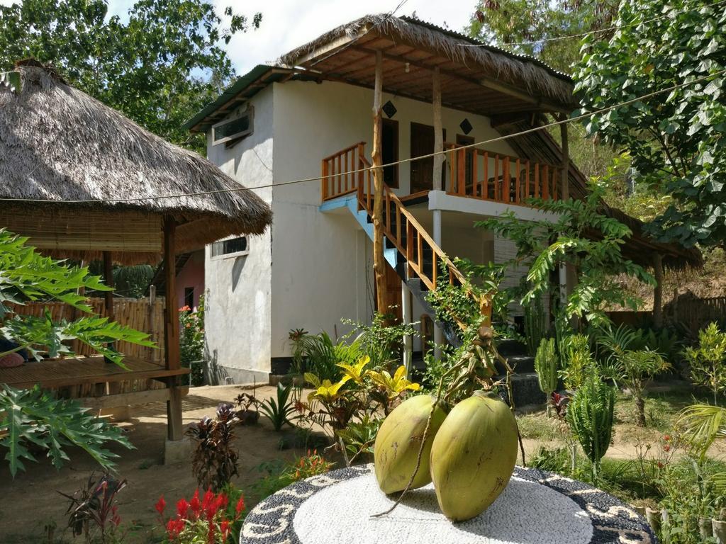 Crispycool Homestay Kuta  المظهر الخارجي الصورة