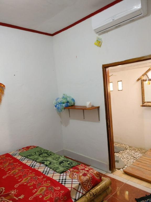 Crispycool Homestay Kuta  المظهر الخارجي الصورة