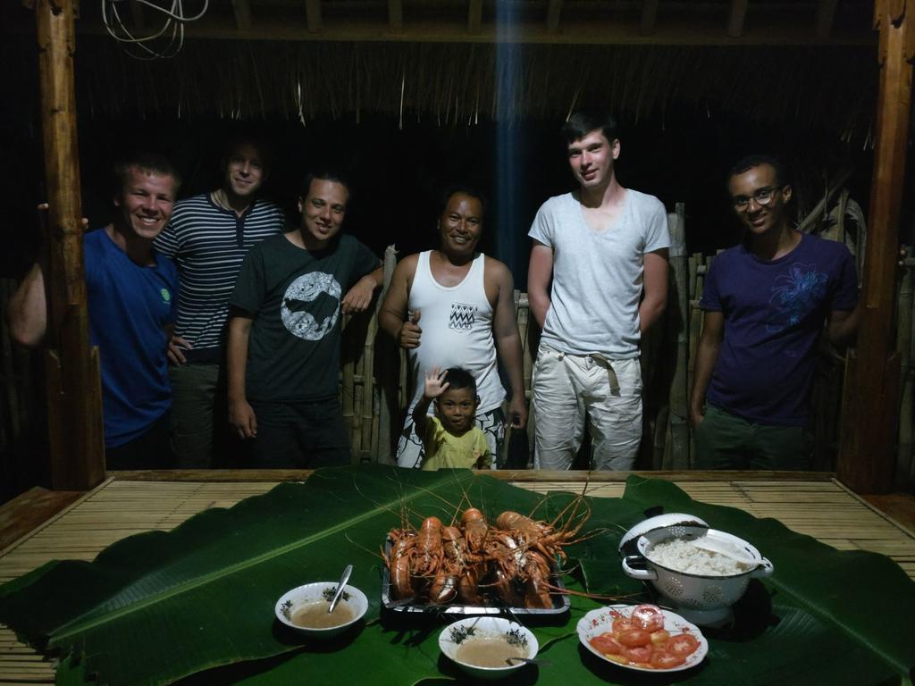 Crispycool Homestay Kuta  المظهر الخارجي الصورة