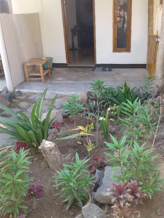 Crispycool Homestay Kuta  المظهر الخارجي الصورة