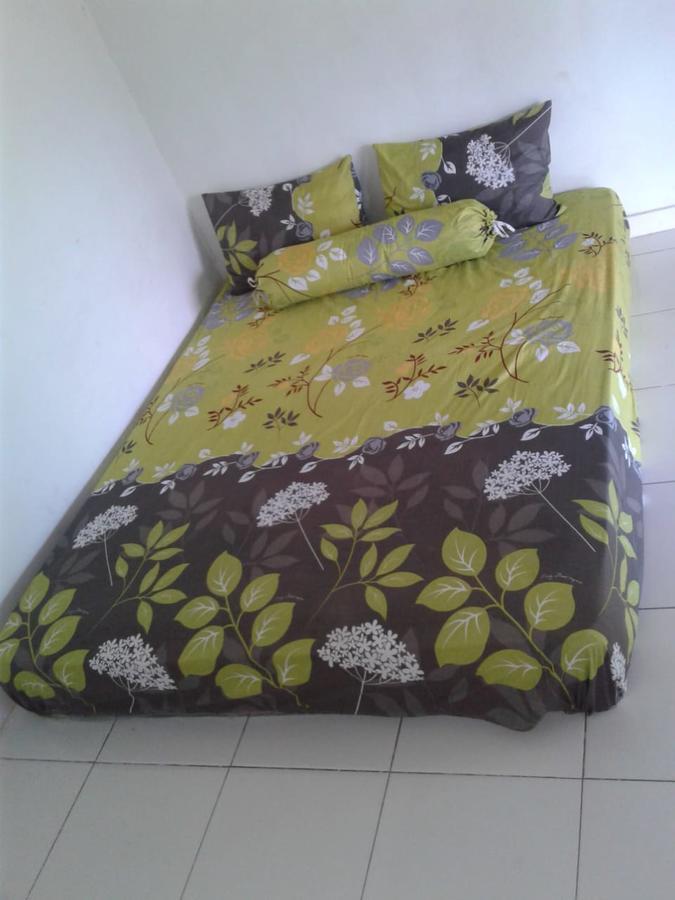 Crispycool Homestay Kuta  المظهر الخارجي الصورة