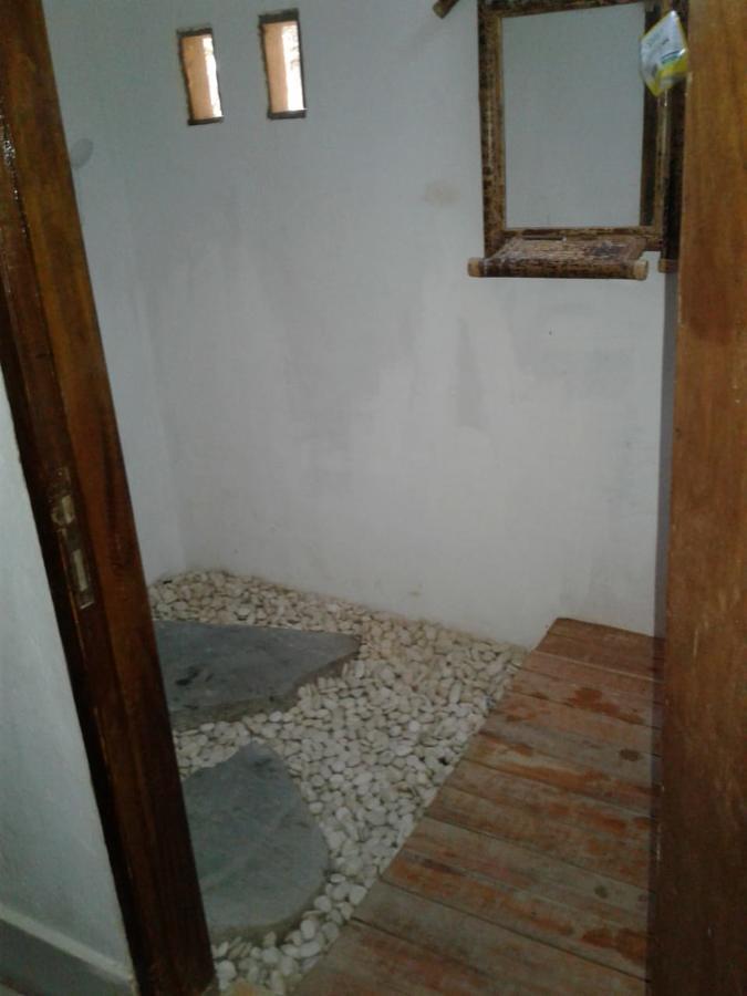 Crispycool Homestay Kuta  المظهر الخارجي الصورة