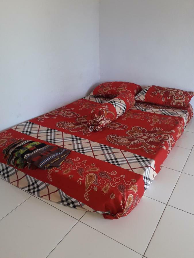 Crispycool Homestay Kuta  المظهر الخارجي الصورة