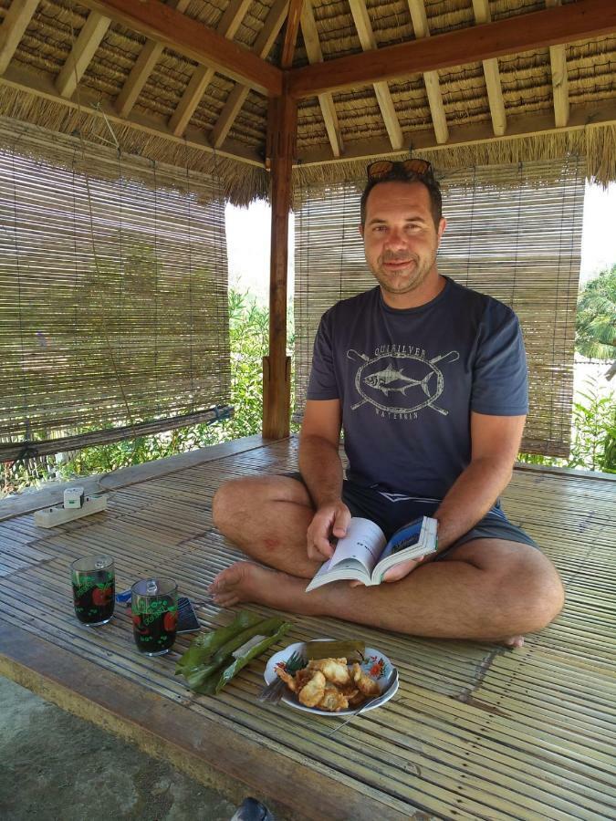 Crispycool Homestay Kuta  المظهر الخارجي الصورة