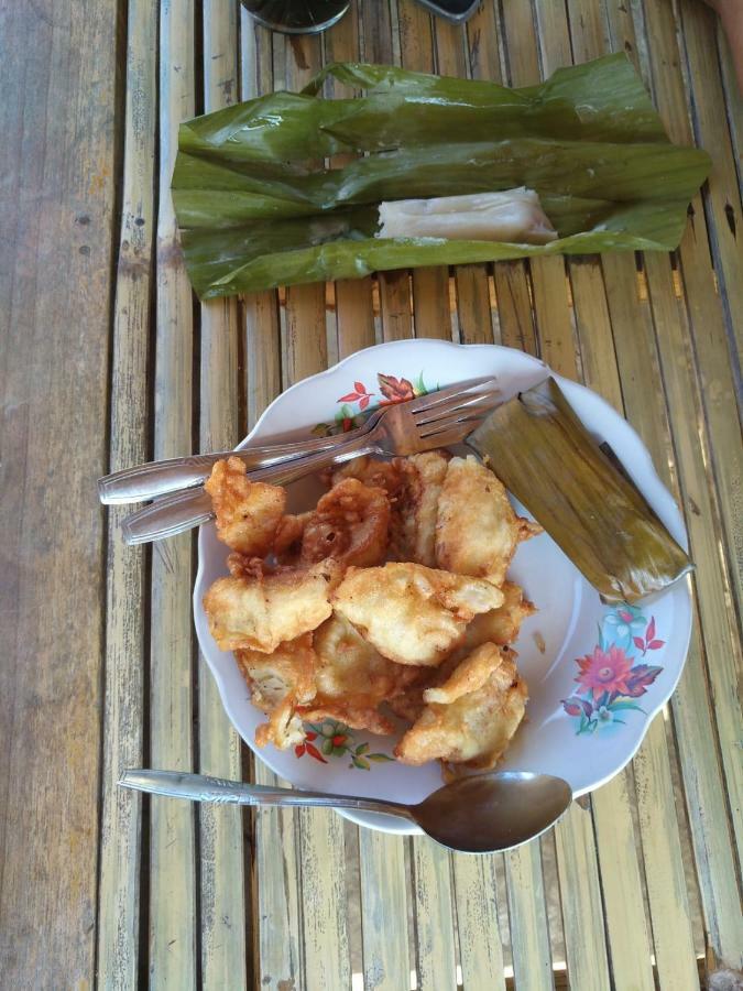 Crispycool Homestay Kuta  المظهر الخارجي الصورة