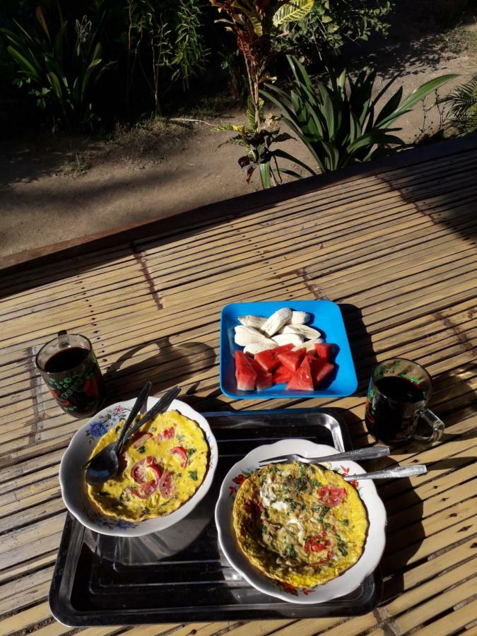 Crispycool Homestay Kuta  المظهر الخارجي الصورة